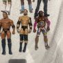 WWE wrestler figure bundle X12 Image 6