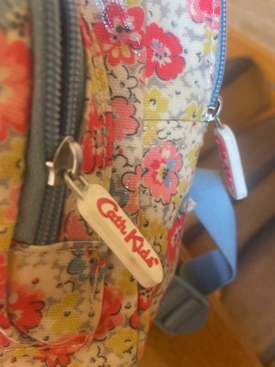Cath Kidston kids backpack