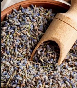 Natural Beauty - excellent for aromatherapy, medication & purification