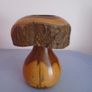 Handmade wooden tealight holder,Wooden tealight holder,Home decor Image 9