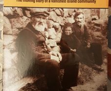 The Life And Death Of St. Kilda: The Moving Story Of A Vanished Island Community by Tom Steel