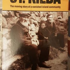 The Life And Death Of St. Kilda: The Moving Story Of A Vanished Island Community by Tom Steel