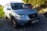 Parts for Hyundai Santa Fe 06-12 @ OCG Spares