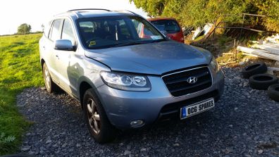 Parts for Hyundai Santa Fe 06-12 @ OCG Spares