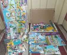 lego