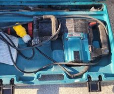 Builders Equipment