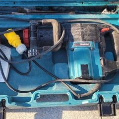 Builders Equipment