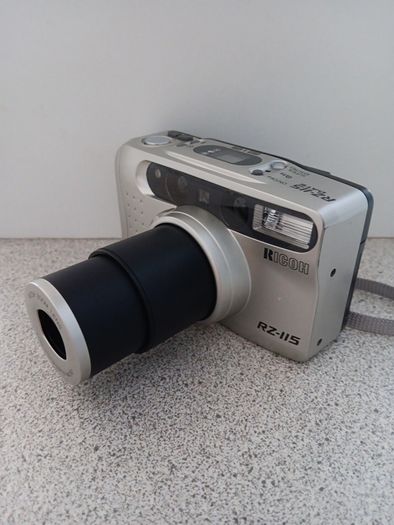 Camera