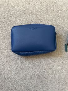 Toiletries and make up