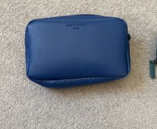 Toiletries and make up