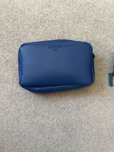 Toiletries and make up