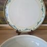 Large Lidded  Tureen & Serving Plate Frank Haviland Limoges Image 5
