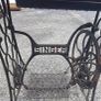 Antique Singer sewing machines x 2 Image 7