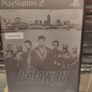 the getaway ps2 limited edition Image 8