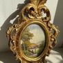 Set of 4 antique prints for sale Image 4