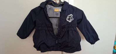 Baby jacket