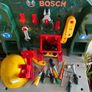 Bosch Super Workstation Workbench Image 4