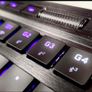 Corsair K100 AIR Wireless RGB Mechanical Keyboard Image 6