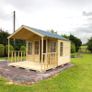 Garden Lodge Image 2