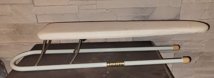 Sleeve Ironing Board