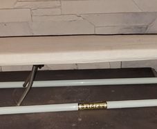 Sleeve Ironing Board