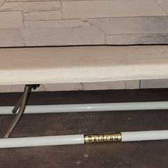 Sleeve Ironing Board