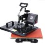5IN1 Heat Press Machine MosaicAl Image 8