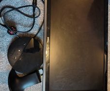 Dell Monitor