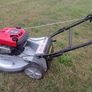 lawnmowers Image 2
