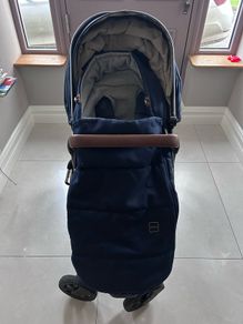 Joolz Geo2 Buggie
