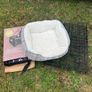Dog Crate bundle. Small to medium size dog. Image 6