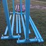 Gymnastics bars Image 10