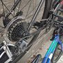Trek Domane AL 2 Disc Bike - For Parts / Donor Bike Image 6