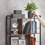New 5 Tier Display Bookcase Shelf - FREE P&P Image 5