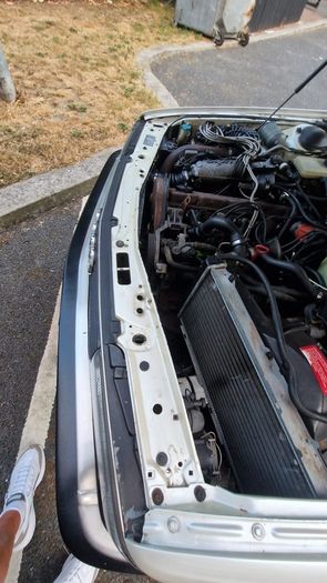 1987 audi 200