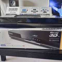 Samsung bd-d8200s