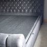 Superking Ottoman Bed Frame  EZ Living - 400 Image 10