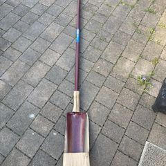 Rabbiting spade