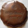 vintage collectable ashtray Image 2