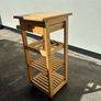 Butchers Block - Pine Image 5