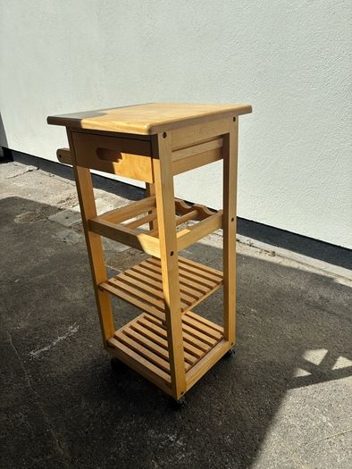 Butchers Block - Pine