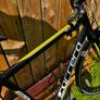 Carrera Road Bike Image 4