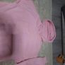 pink hello kitty hoody Image 2