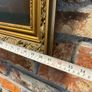 vintage oil panting Image 6