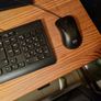 Dell i5 Desktop, 8GB Ram, DELL Monitor, Image 3