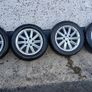 Skoda Superb alloys Image 4