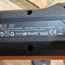 Tacklife 1/4" Router Image 5
