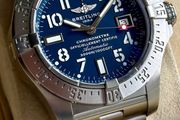 Breitling Avenger Seawolf