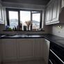 Solid Wood Kitchen Image 4