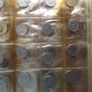 Coin collection, mixed countries, pre euro, Image 3